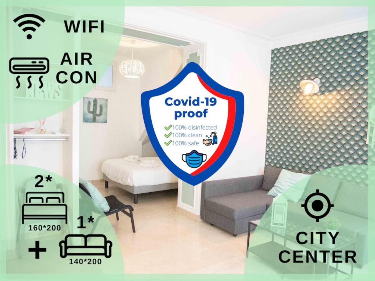 ★ Le Petit Avignonnais ★ Countryside ★ Intramuros ★ Center ★ Zewnętrze zdjęcie