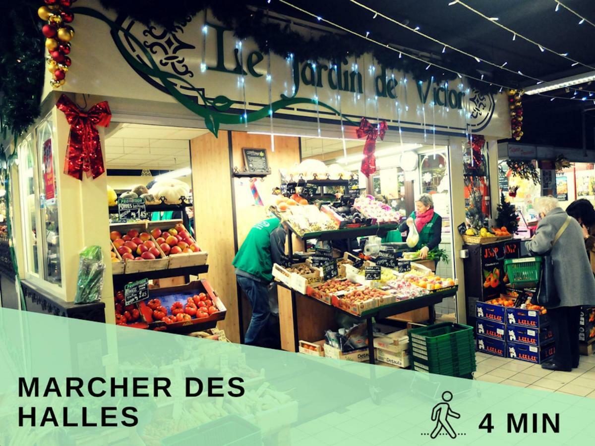 ★ Le Petit Avignonnais ★ Countryside ★ Intramuros ★ Center ★ Zewnętrze zdjęcie