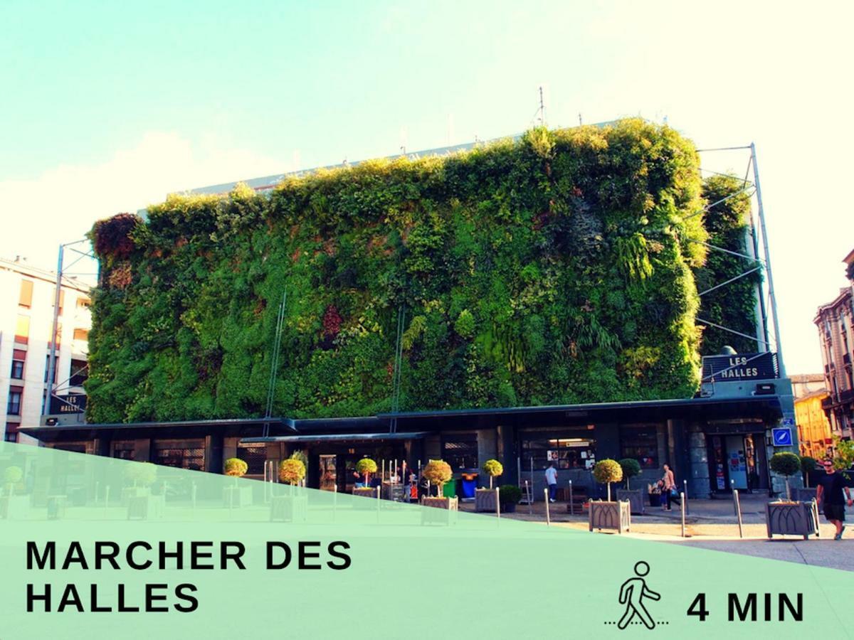 ★ Le Petit Avignonnais ★ Countryside ★ Intramuros ★ Center ★ Zewnętrze zdjęcie