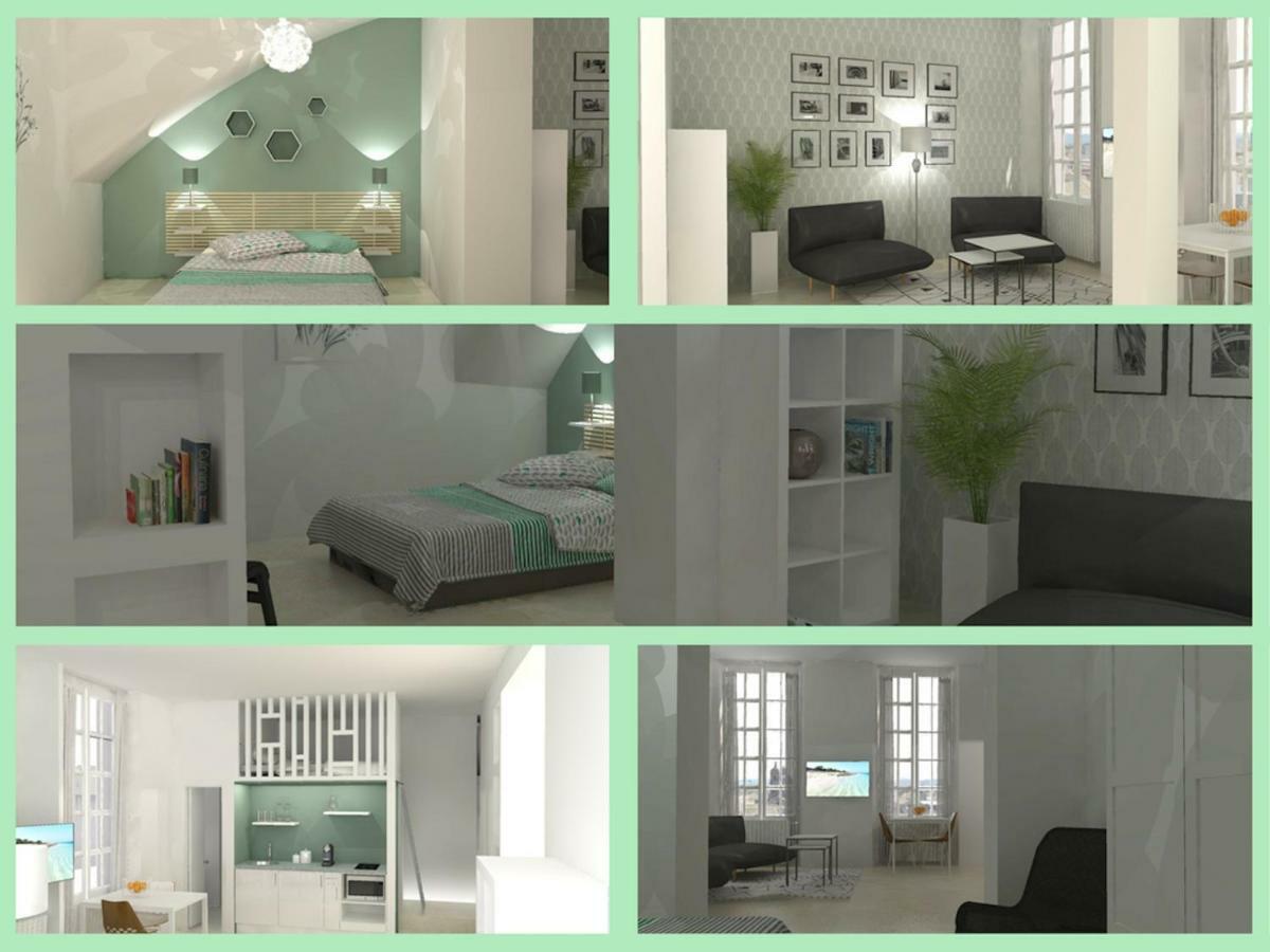 ★ Le Petit Avignonnais ★ Countryside ★ Intramuros ★ Center ★ Zewnętrze zdjęcie